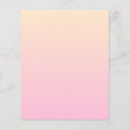 Search for background pink flyers Pastel
