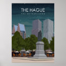 Search for hague posters Vintage