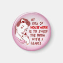 Search for housework magnets Sweep