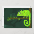 Search for chameleon invitations Jungle