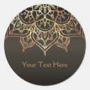 Search for hindu wedding stickers Elegant
