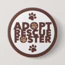 Search for foster badges Dog