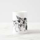 Search for dog breed mugs English