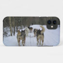 Search for sled dogs iphone cases Winter