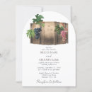 Search for rustic winery wedding invitations Vineyard