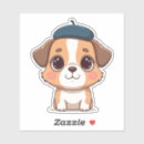 Search for beret stickers Cute