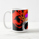 Search for edgy mugs Skull