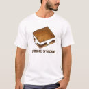 Search for marshmallow tshirts Smore