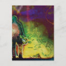 Search for digital collage postcards Abstract