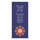 Search for meditation rack cards Zen