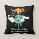 Search for fart cushions Joke