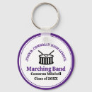 Search for drummers rounded key rings Drums