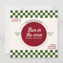 Search for italian baby shower invitations Pizza