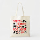 Search for speech therapy tote bags Therapist