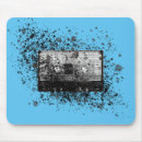 Search for audio mouse mats Black