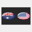 Search for flag of australia stickers Patriotic