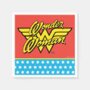 Search for wonder woman party supplies Logo