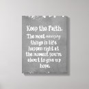 Search for sparkle quotes canvas prints Inspirational