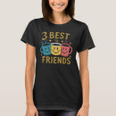Search for 3 bff tshirts Matching