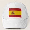 Search for spain flag hats Patriotic