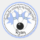 Search for bowling ball stickers Party