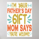 Search for happy fathers day posters New dad