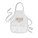 Search for squid aprons Tentacles