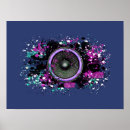 Search for music speaker posters Bass