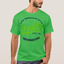 Search for emerald tshirts Funny