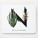 Search for succulent mouse mats Watercolor
