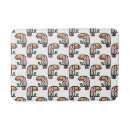 Search for kids bath mats Jungle