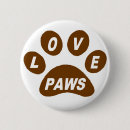 Search for pet paws badges Dogs