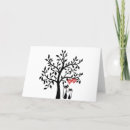 Search for heart tree valentines day cards Red hearts
