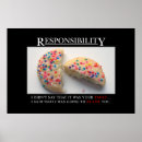 Search for responsible posters Sarcasm
