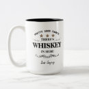 Search for whiskey mugs Bourbon