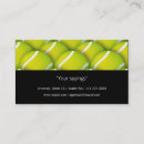 Search for active business cards Training