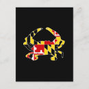 Search for maryland invitations Crab