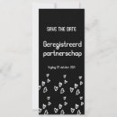 Search for partnership invitations Map registered partnership