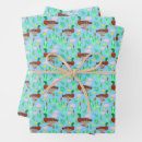 Search for duck wrapping paper Pattern