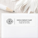 Search for packaging return address labels Professional