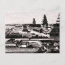 Search for vintage japan postcards Pagoda