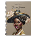 Search for african american notebooks Elegant