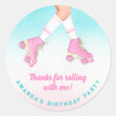 Search for roller skate stickers Girl