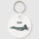Search for fighter aircraft key rings Air force