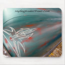 Search for hot rod mouse mats Classic