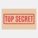 Search for document stickers Secret
