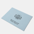 Search for logo doormats Corporate