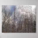 Search for scripture winter posters Trees