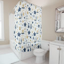 Search for mystical shower curtains Starry night