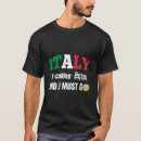 Search for italy tshirts Classic